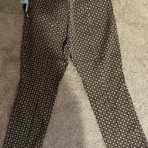 Anthropologie dress pants